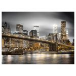 121779-Puzzle-1000-Pcs-New-York-Skyline-Clementoni-C39366