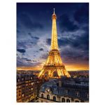 121781-Puzzle-1000-Pcs-Tour-Eiffel-Clementoni-C39514