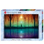 121830-Puzzle-1000-Pcs-Inner-Mystic-New-Skies-HEYE-HY29940