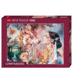 121838-Puzzle-1000-Pcs-Shared-River-Companions-HEYE-HY29960