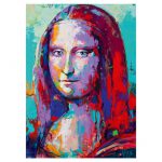 121840-Puzzle-1000-Pcs-People-Mona-Lisa-HEYE-HY29948-