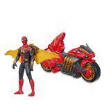 121938-Spider-Man-Integrated-Suit-Figure-&-Vehicle-Hasbro-F11105L00-