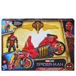 121938-Spider-Man-Integrated-Suit-Figure-&-Vehicle-Hasbro-F11105L00