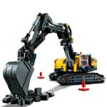 L42121-LEGO-TECHNIC-Escavadora-para-Trabalhos-Pesados-42121-Lego-