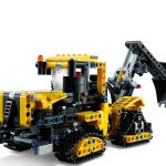 L42121-LEGO-TECHNIC-Escavadora-para-Trabalhos-Pesados-42121-Lego–