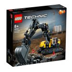 L42121-LEGO-TECHNIC-Escavadora-para-Trabalhos-Pesados-42121-Lego