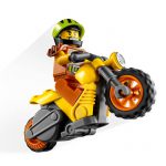 L60297-LEGO CITY Demolition Stunt Bike V29 60297-Lego-