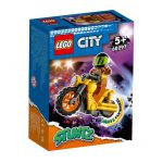 L60297-LEGO CITY Demolition Stunt Bike V29 60297-Lego