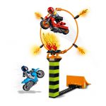 L60299-LEGO-CITY-Competição-de-Acrobacias-60299-Lego-