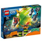 L60299-LEGO-CITY-Competição-de-Acrobacias-60299-Lego