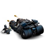 L76239-LEGO DC BATMAN Confronto com Scarecrow 76239-Lego-