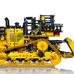 LL42131-LEGO-TECHNIC-Buldozer-Cat-D11-42131-Lego–