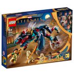 Lego-L76154-LEGO-ETERNALS-A-Emboscada-do-Deviant-76154