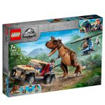 Lego-L76941-LEGO-JURASSIC-Perseguição-do-Dinossauro-Carnotaurus-76941