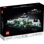 LEGO ARCHITECTURE A Casa Branca 21054