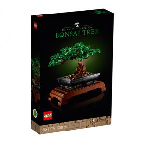 LEGO CREATOR bonsai 10281