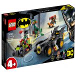 LEGO DC SUPER HEROES Batmobile™ Chase 76180