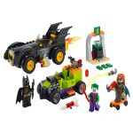 LEGO DC SUPER HEROES Batmobile™ Chase 76180-2