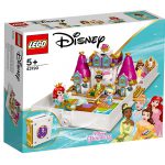 LEGO DISNEY O Livro de Histórias de Ariel 43193