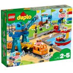 LEGO DUPLO Comboio de Cargas 10875