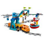 LEGO DUPLO Comboio de Cargas 10875-2