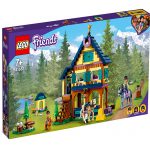 LEGO FRIENDS Centro Hípico da Floresta 41683