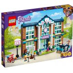 LEGO FRIENDS Escola de Hearthlake 41682