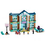 LEGO FRIENDS Escola de Hearthlake 41682-2