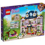 LEGO FRIENDS O Grande Hotel de Heartlake City 41684