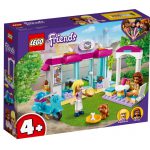 LEGO FRIENDS Padaria de Heartlake City 41440