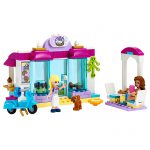 LEGO FRIENDS Padaria de Heartlake City 41440-2