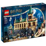 LEGO HARRY POTTER A Câmara Secreta de Hogwarts™ 76389
