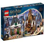 LEGO HARRY POTTER Visita à Aldeia Hogsmeade™ 76388