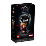 LEGO MARVEL SPIDERMAN Venom 76187