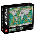 LEGO-Mapamundi-31203