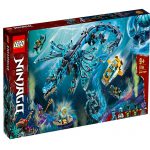 LEGO NINJAGO Dragão da Água 71754