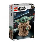 LEGO STAR WARS A Criança 75318