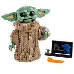 LEGO STAR WARS A Criança 75318-2