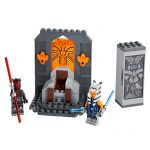 LEGO STAR WARS Duelo em Mandalore™ 75310-2