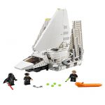LEGO STAR WARS Imperial Shuttle™ 75302-2