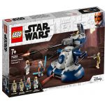 LEGO STAR WARS Tanque de Assalto Blindado (AAT™) 75283