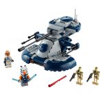 LEGO STAR WARS Tanque de Assalto Blindado (AAT™) 75283-2