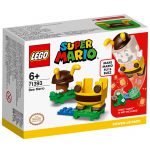 LEGO SUPER MARIO Pacote Power-Up – Mario abelha 71393