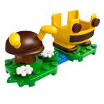 LEGO SUPER MARIO Pacote Power-Up – Mario abelha 71393-2