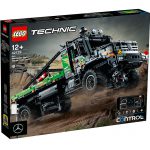 LEGO-TECHNIC-Caminhão-Teste-4×4-Mercedes-Benz-Zetros-42129