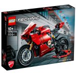 LEGO TECHNIC Panigale V4 R