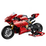 LEGO TECHNIC Panigale V4 R – 2