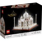 Lego Arquitectura Taj Mahal