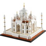 Lego Arquitectura Taj Mahal-2
