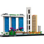 LEGO ARCHITECTURE Singapura 21057 – 1